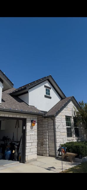 Illuminate Your Home with Custom Christmas Lighting