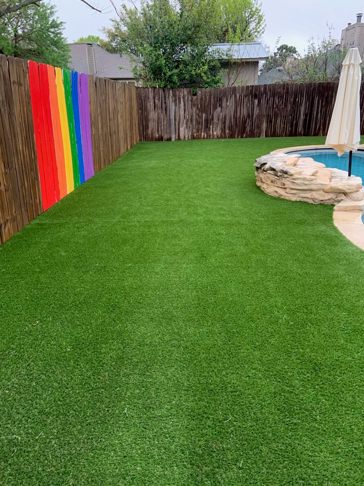Create Your Perfect Outdoor Space