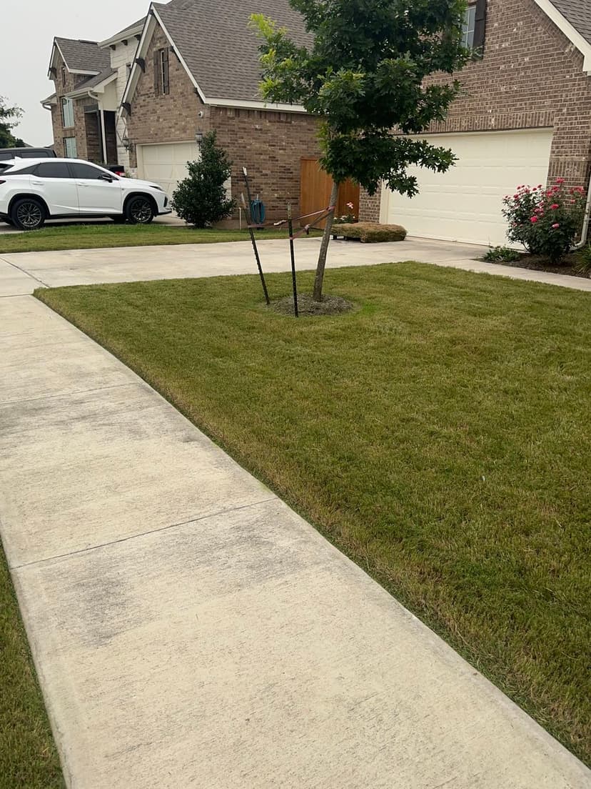 Jobber Grants Recipient's image